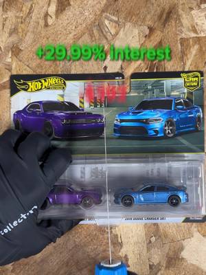 The right way to open a Hotwheels Hellcat 2 Pack #hotwheels #hotwheelscollections #jdmhotwheels #hotwheelscollector #cars 