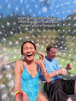 HAHAHAAHAH 📍ZORB rotorua