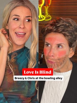 He doesn’t give a flying F! #loveisblind #loveisblindnetflix #chrisloveisblind #thefourseasons 