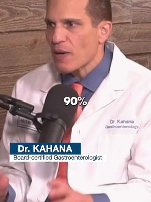 Your gut is your second brain! 🧠✨ Did you know 90% of your serotonin is made in your gut? Dr Kahana explains why mental health starts with your digestion. 🥗 Stop ignoring the root cause of your mood. It is time to prioritize your gut health for a happier mind! 🌱 1MD Nutrition | Doctor Formulated Wellness 🩺✨ We create science-backed supplements designed by board-certified physicians. 🔬 Our mission is to help you live a longer and healthier life through premium nutrition. 🌿 ✅ Physician formulated ✅ Clinically researched ✅ Proven results Shop our doctor recommended formulas at the link in our bio! #GutHealth #MentalHealth #Serotonin #1MDNutrition #Wellness 