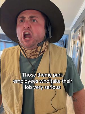 PLEASE AND THANK YOU!! #universalstudios #disneyworld #skit 