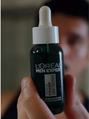 Train hard, recover harder. Get your skin in the game with @L’Oréal Paris Men Expert Derma Power. #LorealParis_Partner #ad  - -