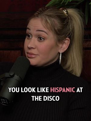 Lauren had to have High Hopes for a living. #FirstDate Ep. 139 with @ianimal69 #PanicAtTheDisco #Comedy #MallGoth #Podcast
