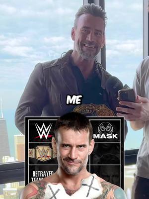 The Elimination Chamber is gonna be a BATTLE tonight! Who you got coming out on top? #WWE #eliminationchamber #cmpunk #trivia 