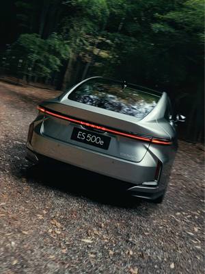every angle hits 🔥😍 #lexusES #lexus #carsoftiktok #cartok 