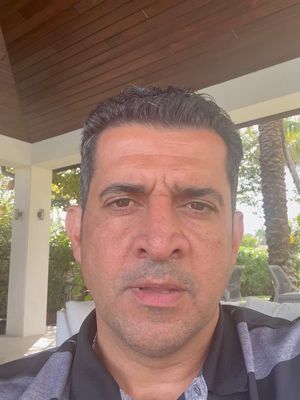 Iran’s Supreme Leader, Al Khamenei is officially dead. This is a statement to the entire leadership team of IRGC. Your days are numbered.