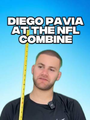 What team should draft Diego Pavia? #NFL #comedy #cfb #nflcombine