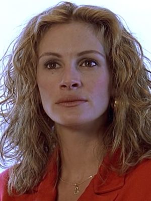 No crumbs. 🎥: #ErinBrockovich, available to rent or buy.