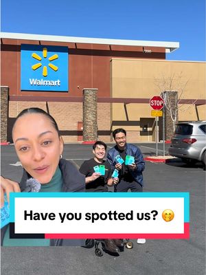 Have you spotted us at Walmart yet? 😉  #neuro #neurogum #energyandfocus #walmart #caffeine 