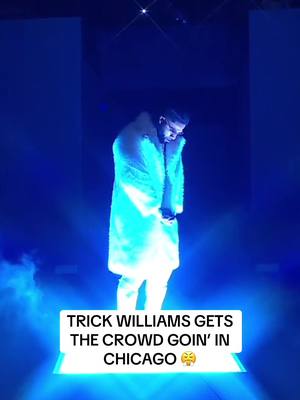 #TRICKWILLIAMS ENTERS IN STYLE IN HIS FIRST ELIMINATION CHAMBER ⭐️ #eliminationchamber #WrestleMania 