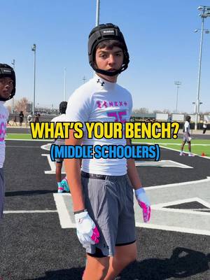 Dawg what are they feeding these kids 😵‍💫 You getting out benched by a middle schooler or what⁉️👇 #uanext 
