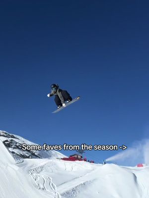 What’s your favourite clip? #girls #snowboard #foryou #snowboarding 