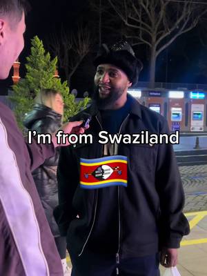 siSwati language from Swaziland 🇸🇿  . siSwati is spoken in both Swaziland and South Africa by the Swazi people. Around 5 million speak the language ❤️  #swaziland #southafrica #japan #africa #siswati 