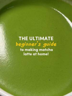 New to matcha? Start here 🍵 We always say: the right matcha makes all the difference. If you’re just beginning, go for something smooth, low in bitterness, and easy to work with, like our Organic First Spring Blend 🫶🏻 We tested 30+ ratios so you don’t have to. This one’s our go-to for beginners! #naokimatcha #easymatcharecipe #matchalatte #goldenratio 