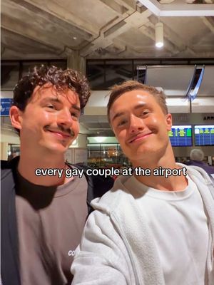 which are you? #gaycouple #coupletrend 