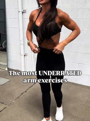 My Toned Arms Challenge starts today! Sign up NOW! Link in bio #armworkout #fitnesschallenge 