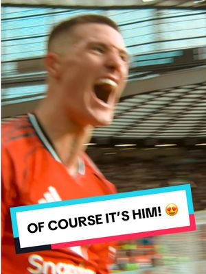 It HAD To Be Šeško! 🤩