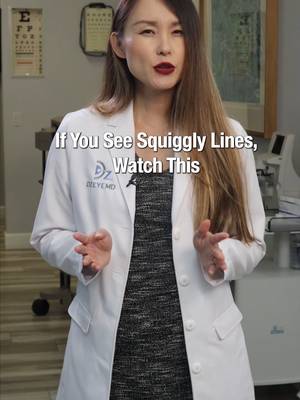 What are those weird squiggly lines in your eyes? 👀✨ Ever noticed tiny shapes floating in your vision that seem to dart away when you look at them?  Dr Zhu explains that these are called floaters: clumps of protein inside your eye! While they are usually normal, certain signs like sudden flashes of light could mean you need immediate care. Learn how to test for them and when it is time to see an expert. 🩺💡 1MD Nutrition | Science Backed Wellness 🩺✨ We are dedicated to helping you live a longer and healthier life through physician-formulated nutrition. 🔬 Our team of board-certified doctors and expert nutritionists creates premium supplements that deliver real results. 🌿 Click the link below to discover our doctor-recommended solutions and prioritize your wellness today! 👇 https://1md.org/collections/all #EyeHealth #VisionTips #EyeFloaters #1MDNutrition #WellnessJourney #HealthyEyes #DoctorAdvice #OpticalHealth