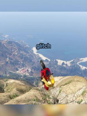The Beloved Trick Of The GTA 5 Stunting Community #gta5 #gtav #gtaonline 