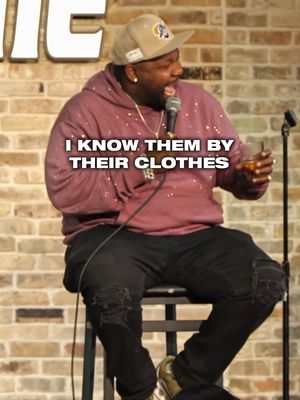 I Know Them by Their Clothes HAHA My Netflix Special Is Out NOW!!! Watch My Brand New Crowd Work Joint On Youtube!!! #FYP #Comedy #Standupcomedy #Funny BIG DOG TOUR TICKETS🔥 Natejacksoncomedy.Com/tour-dates Tickets on sale NOW! MAR 13 - 15  FRI - SUN Columbus Funny Bone Comedy Club Columbus, OH, United States MAR 18 - 22 The Stress Factory comedy club, Bridgeport @ 7:00 PM Bridgeport, CT, United States MAR 26 - 29 San Jose Improv @ 7:30 PM San Jose, CA, United States APR 2 - 4 THU - SAT Richmond Funny Bone Comedy Club Richmond, VA, United States APR 10 - 12 FRI - SUN Stand Up Live Phoenix, AZ, United States APR 18 SAT Robert Kirk Walker Theatre @ 7:30 PM Chattanooga, TN, United States APR 19 SUN Ryman Auditorium @ 7:00 PM Nashville, TN, United States MAY 1 FRI Tennessee Theatre @ 7:30 PM Knoxville, TN, United States