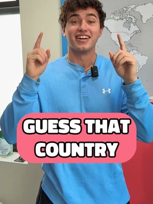 guess that country challenge#namethatcountry #geographyquiz