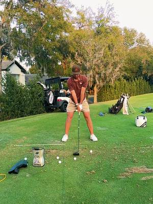 Smooth Operator #fyp #golf 