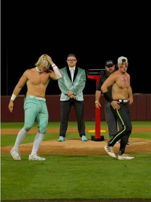 Who ya got?? 👀 #firefighters #locobeachcoconuts #dance #trendingdance #trendingaudio @Tinytyner55 @ashby_vining 