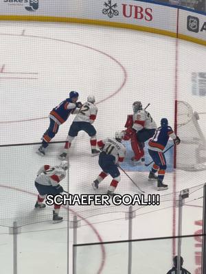MATTHEW. SCHAEFER. #NHL #Schaefer #islanders #hockey #goal