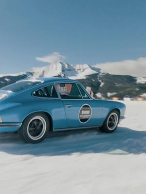 Peak action at our FAT Ice race, forever frozen in time. 