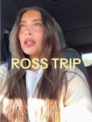 this was a 10/10 experience not gonna lie #ross #gucci #ugg #cartier #shopping 