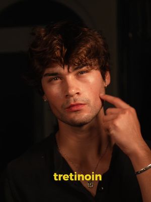 Don’t peel like a lizard 🦎  #skincare #tretinoin #nathan #primenathan 