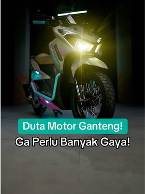 Pantes…Sekali liat langsung ga bisa move on 👀 So AwSUme… Apa ga makinn 🤤 #Vario125 #VarioModifikasi #variogen3 #varioled #properstyle