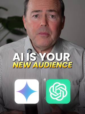 Write for both humans and AI