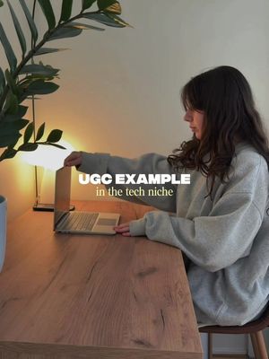 Here’s another #ugcexample in the tech niche🤳🏻 📧: Kaytelynn.ugc@gmail.com #techugc #ugctech #techugccreator #ugccreator  Tech UGC creator, app UGC creator, saas ugc, tech content, UGC example, tech UGC example, Canadian UGC creator, female UGC creator