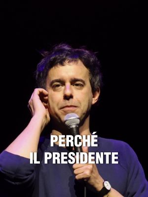 3/3 ma la serie è ancora aperta.  Scusate ma non è colpa mia se viviamo in un mondo così strambo. #Lucaravenna #Standupcomedy #comico #attualità #falsissimo