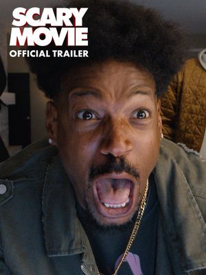We’re baaaaaack. Watch the official trailer for the new #ScaryMovie - only in theatres June 5. @Marlon Wayans 