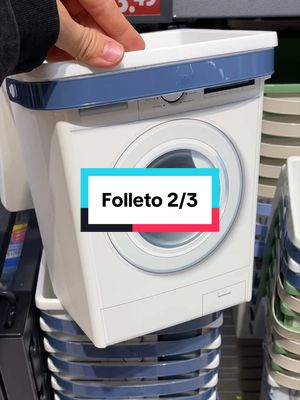 Descubre más en tu folleto digital desde el lunes 2/3.  #LidlValeLaPena #FolletoDigital #FolletoTikTokero