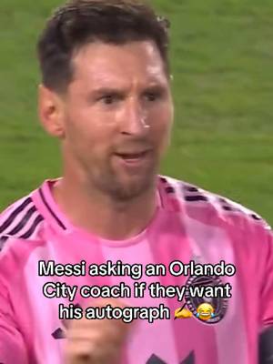 Real animosity in the Florida Derby 😮‍💨 #Soccer #football #lionelmessi #messi #MLS 