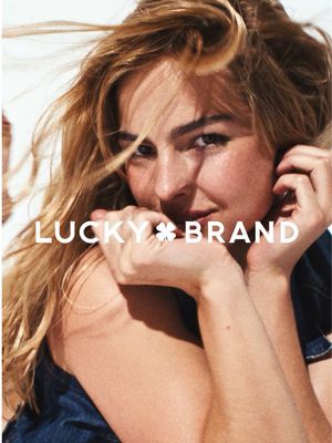 Drop Two. Less length. More leg. 3.4.26 #AddisonxLuckyBrand @Addison 
