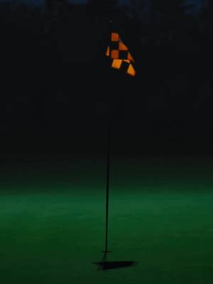 A new dawn is on the horizon ⛳️ McLaren Golf coming April 29.  Link in bio for more.  #golf #f1 #mclaren  @McLaren Mastercard F1 Team 🧡 @McLarenauto 