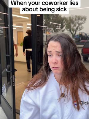 Don’t mess with the sickness police  #corporatehumor #workmemes #officehumor