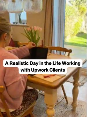 This is what building a career on your own terms can look like 💚