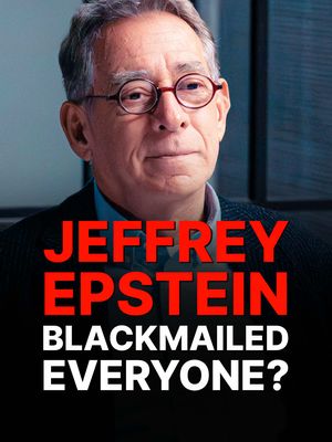 Did you know this about Jeffrey Epstein? Gavin de Becker describes allegations that Jeffrey Epstein created compromising situations inside properties that were reportedly monitored by hidden cameras. He suggests this may have exposed visitors to serious legal and personal risk, and characterises it as a potential blackmail operation that could have benefited one or more governments. What questions do you think are still unanswered? #podcast #epstein #cia #secretservice 