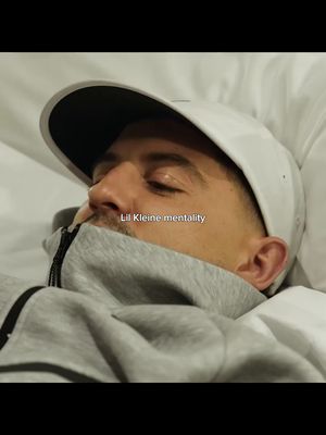 Plannen voor vandaag? No you don't. Het tweede deel van Lil Kleine: Geen Rem is nu te zien op Prime Video🗣️🗣️🗣️ #LilKleineGeenRem #LilKleine