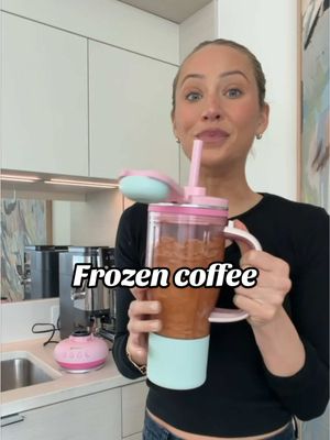 I will be making this everyday with my BlendBoss 👏🏻 @Ninja Kitchen #ninjapartner 