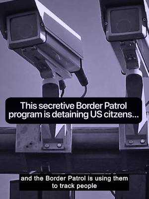 License plate readers + AI analysis = nationwide movement tracking. An AP investigation reports that Border Patrol uses this data to identify “suspicious” travel patterns. The result can be quiet traffic stops initiated without drivers knowing the real reason.