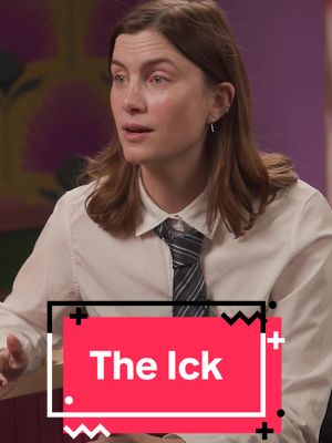 The ick sponsored by conservative cruise ship podcasts… what’s been giving you the ick recently? #dating #cruise #vicmichaelis 