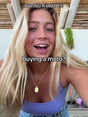 more content to come but im obsessed:) 🏍️♥️#costarica #moto #nosara 