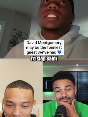Monty never failed to make the audience laugh. He will be missed in Detroit #nfl 