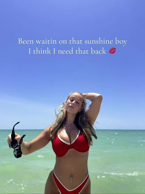 summer soon plsss  #sunshine☀️ #fyp 